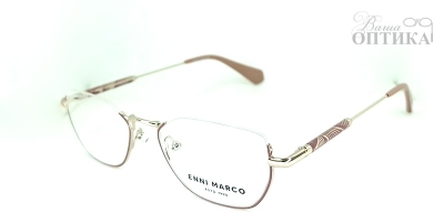 Enni Marco 12-046 64 оправа очковая